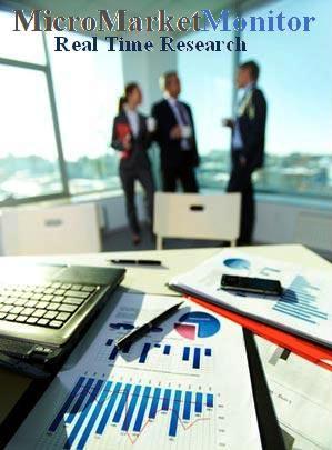 Clinical Outsourcing Services Market (2014 - 2019) | Clinical Outsourcing Services Market Report Trends, Analysis, Forecast - Micro Market Monitor